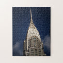 Search for art deco puzzles Skyscraper