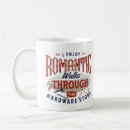Search for romantic lovers mugs Husband
