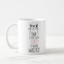 Search for time spent mugs Cat