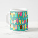 Search for summer fun mugs Ice cream