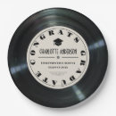 Search for vinyl record plates Music