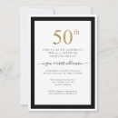 Search for surprise wedding invitations 50th