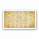 Search for spiritualism stickers Buddhist