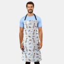 Search for ties aprons Pattern