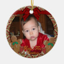 Search for gingerbread christmas tree decorations First