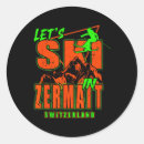 Search for alpine ski stickers Outdoors