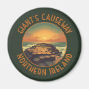 Search for ireland magnets Giants causeway