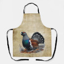 Search for endange aprons Nature