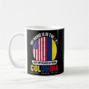 Search for colombian coffee mugs Heart
