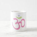 Search for aum mugs Yoga