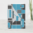 Search for abstract cards Retro