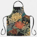 Search for ethnic aprons Jungle