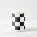 Search for chessboard mugs Chequered