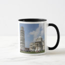 Search for leaning mugs Italy