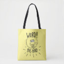 Search for sesame street logo tote bags Classic tv show