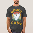 Search for birthday gang tshirts Pumpkin