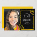 Search for spanish fiesta birthday invitations Celebration