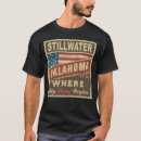 Search for stillwater tshirts Vintage