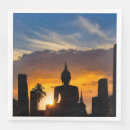 Search for buddha napkins Buddhist