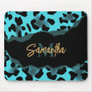 Search for blue leopard electronics Girly