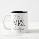 Search for engagement set mugs Future mr mrs