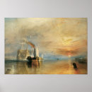 Search for fighting temeraire posters Sea