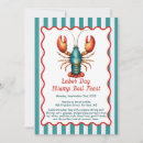 Search for shrimp boil invitations Seafood party