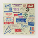 Search for stamps puzzles Mail
