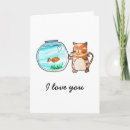 Search for cat valentines day cards Cute animal