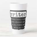 Search for funny author mugs Literature
