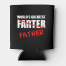 Search for funny fathers day can coolers Humour