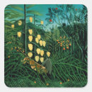 Search for henri rousseau stickers 20th