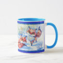 Search for winter fox mugs Baby