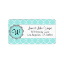 Search for preppy return address labels Contemporary