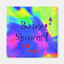 Search for newborns magnets Kids