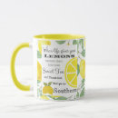 Search for southern mugs Typography