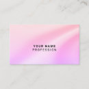 Search for holographic foil business cards Modern