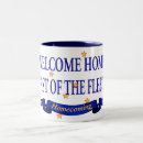Search for fighter squadron mugs Welcome home