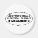 Search for electrical engineer magnets Physics