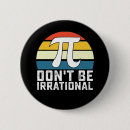 Search for irrational badges Symbol