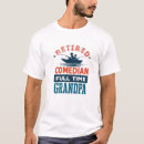 Search for comedian tshirts Full