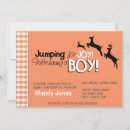 Search for jump for joy invitations Jumping