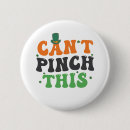 Search for st patrick day parade badges Leprechaun