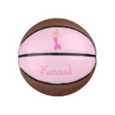 Search for pretty basketballs Pink
