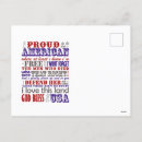 Search for eagle american flag postcards Stars and stripes