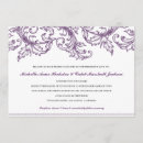 Search for venice invitations Vintage