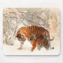Search for wintertime mousepads Animals
