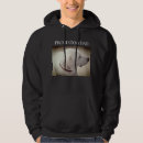Search for dog hoodies Black