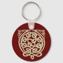 Search for celtic dragon key rings Irish