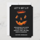 Search for get lit invitations Humour